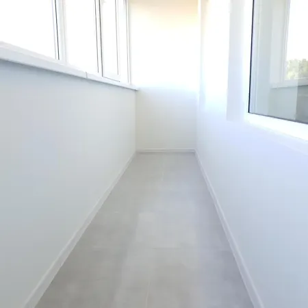 Ezerkrasts Rojas 3840 Appartement Liepāja