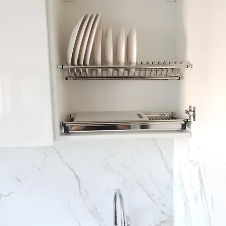 Appartement Ezerkrasts Rojas 3840