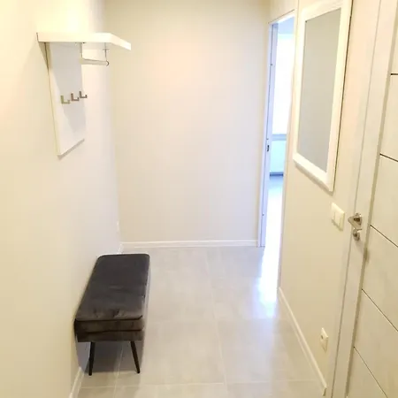 Ezerkrasts Rojas 3840 Liepāja